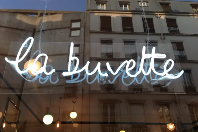 La Buvette