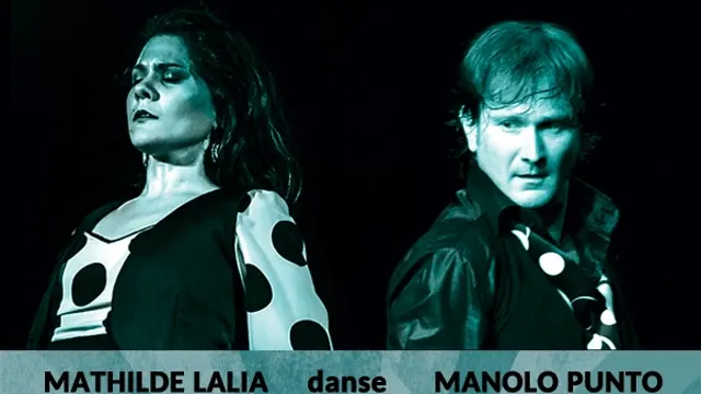 Sunday Flamenco