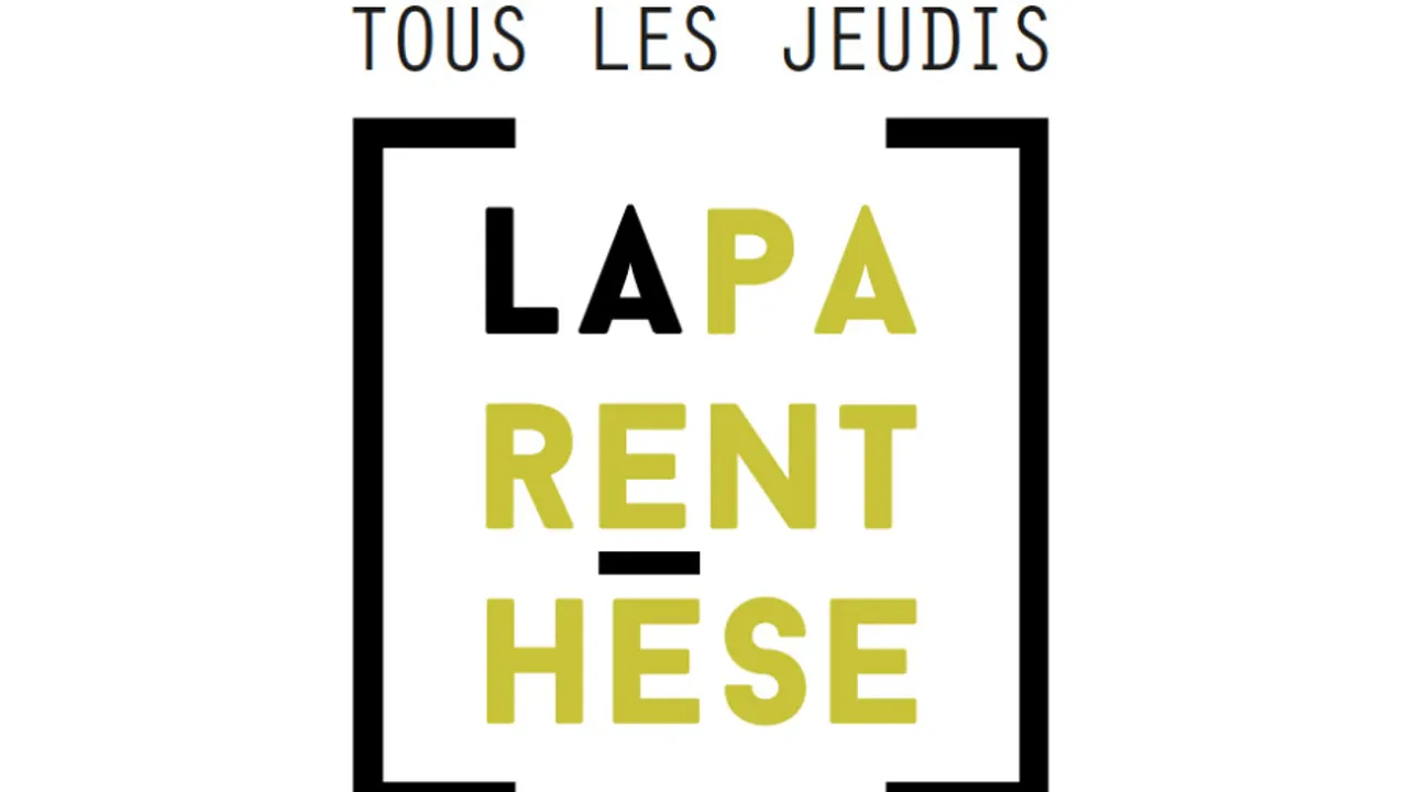 La [Parenthèse] Du Jeudi Invite Dreems, David Reyner & Choco Loco