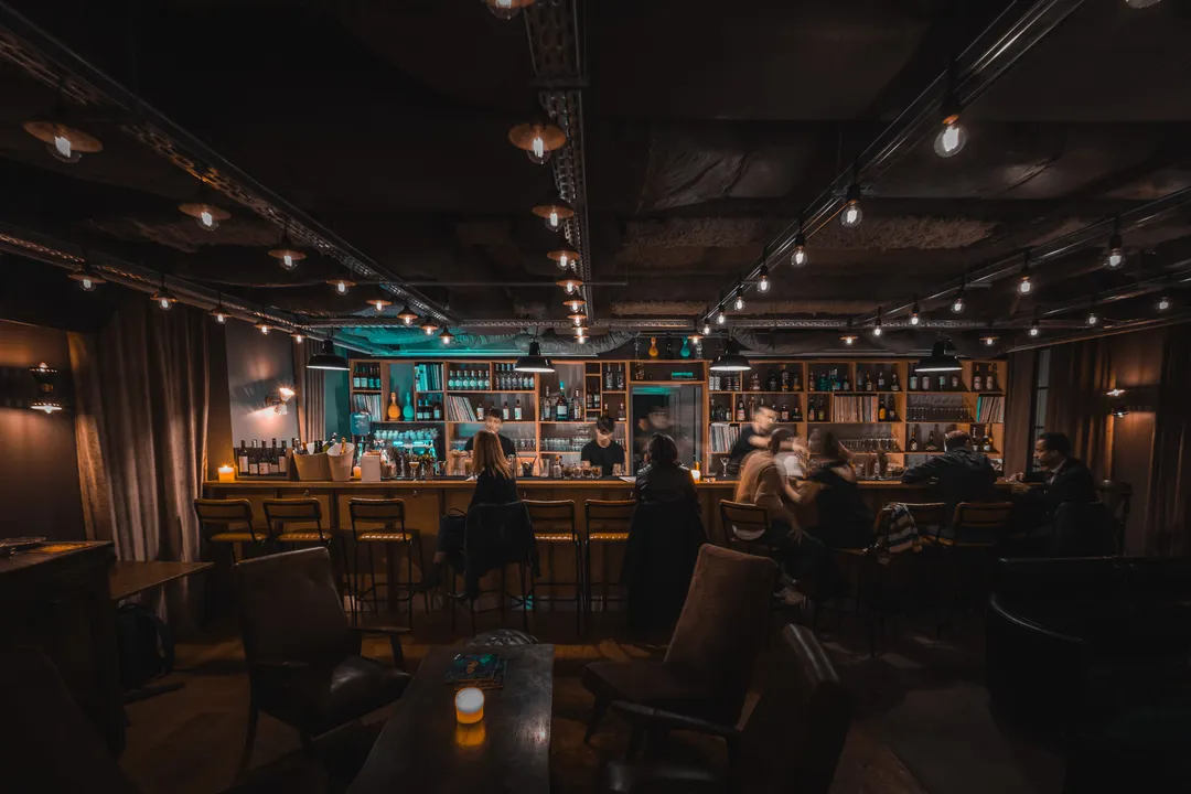 HaSalon Restaurant Saint-Ouen