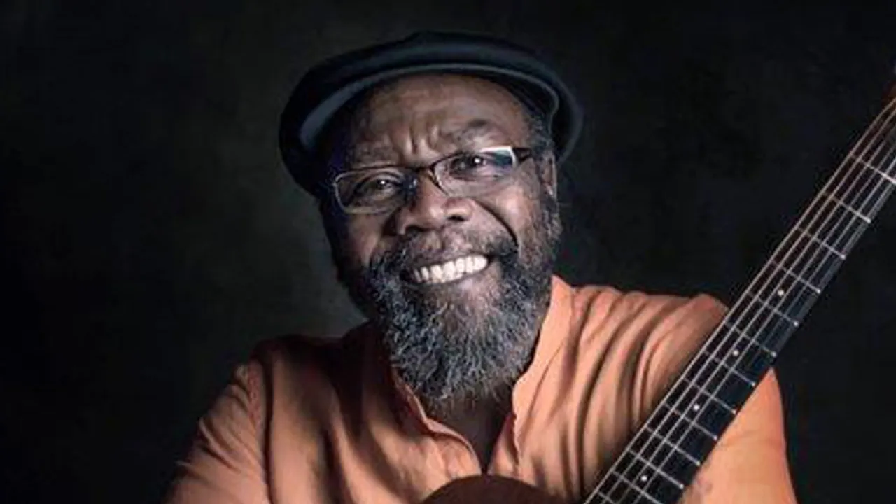 CLINTON FEARON & THE RIDDIM SOURCE