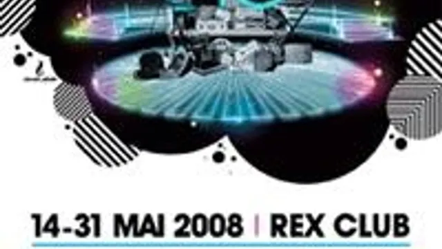 20 Years Rex Club