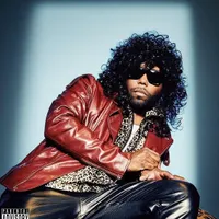 Jarren Benton