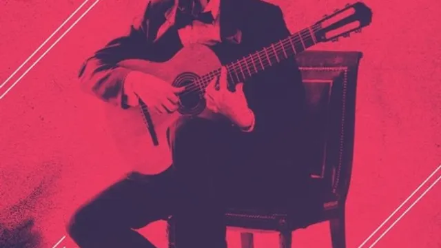 ACOUSTIC TUESDAYS /// La soirée des amoureux de musique live !