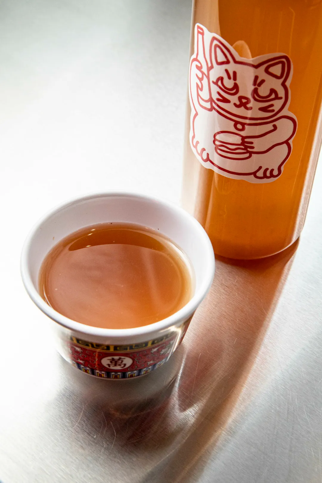 Mao Fry Restaurant Paris