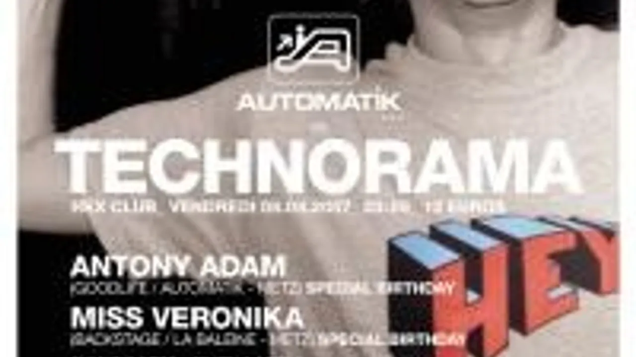 Automatik Vs Technorama