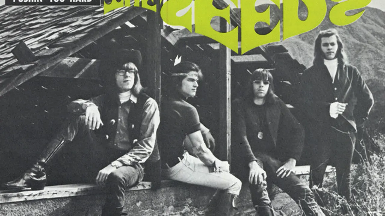 The Seeds