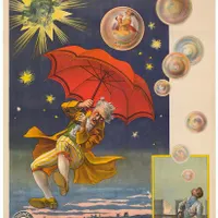 Cândido de Faria, un Brésilien à Paris
