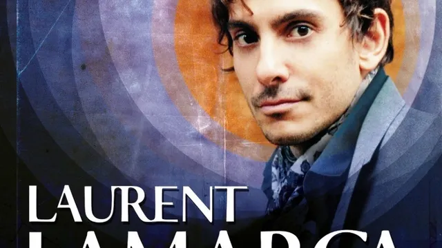 Laurent Lamarca + eddy la gooyatsh