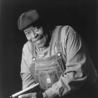 James Cotton