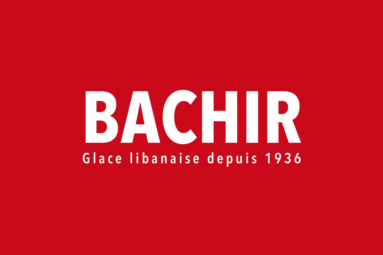 Glace Bachir