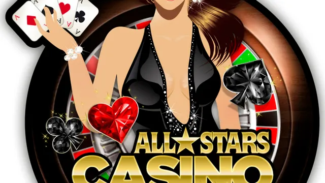 Casino "All Stars" @ DUPLEX