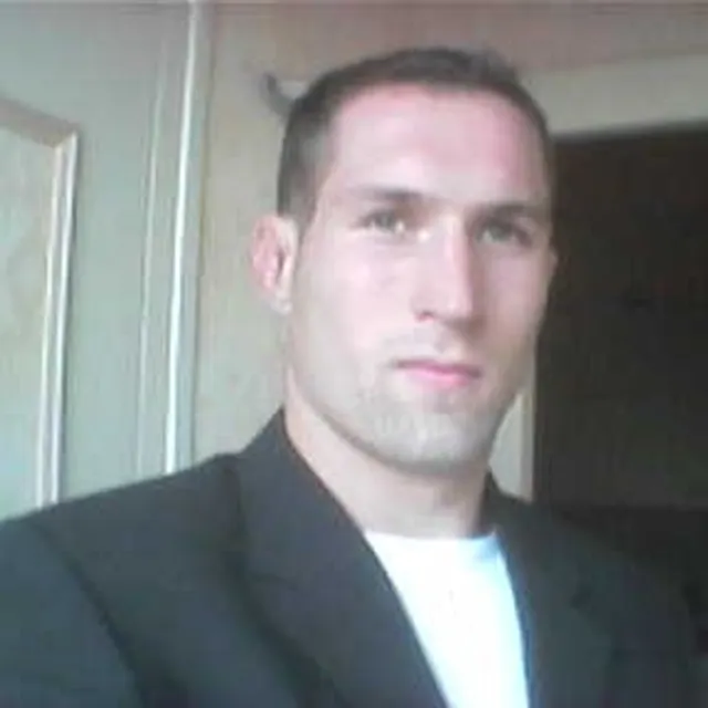 Cyril M