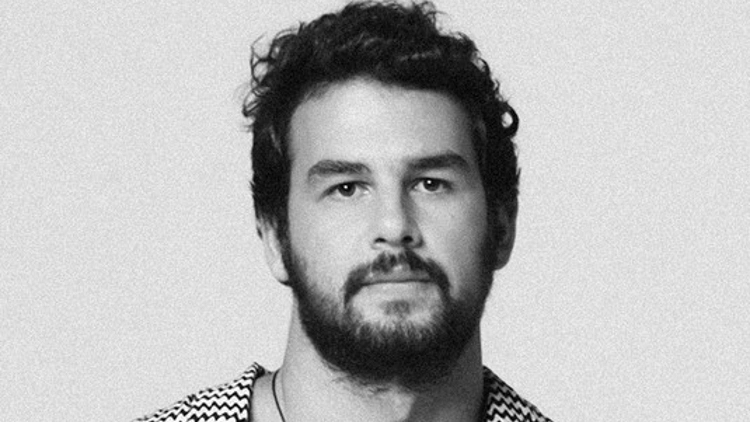 ÚMANA PARIS | MAZ -DAT PALM TREE-AXEL REY-CHAOUAT | 15.06.23