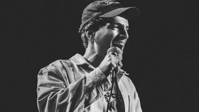 Schur « The No Shortcuts Tour »