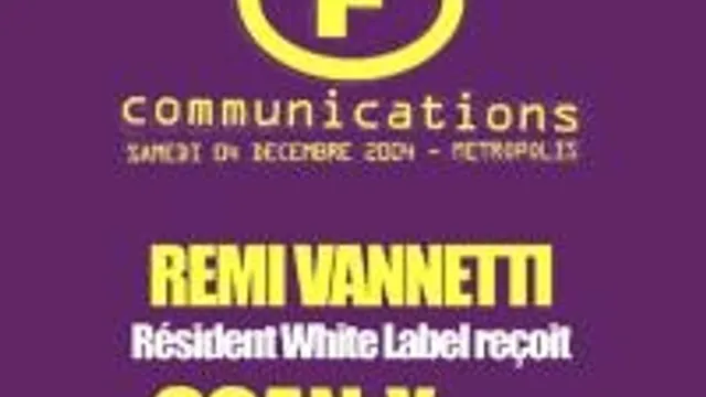 White Label Speciale F Com