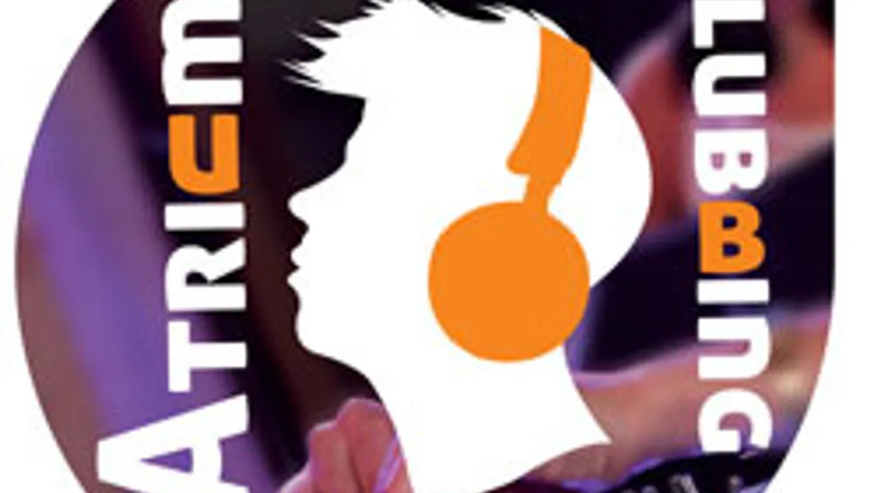 Atrium Clubbing spécial Matmon Jazz