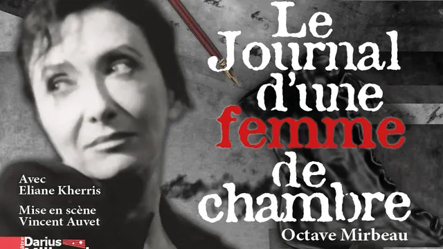 Le Journal d'une femme de chambre