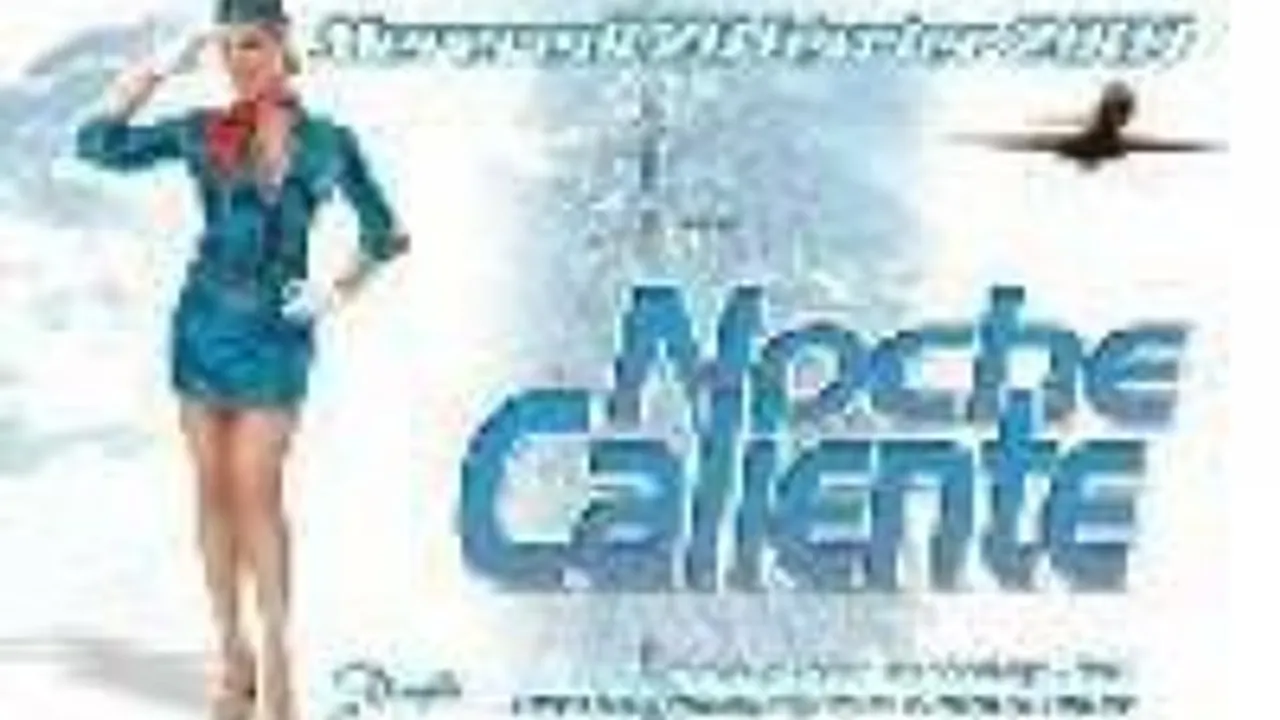 Noche Caliente Compagnies Aériennes