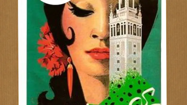 Le Bal des Sévillanes