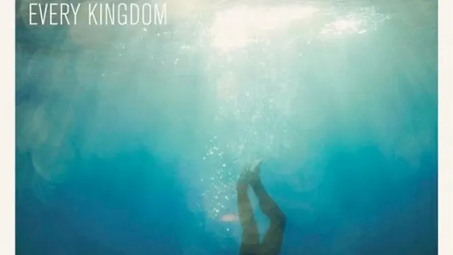 Ben Howard