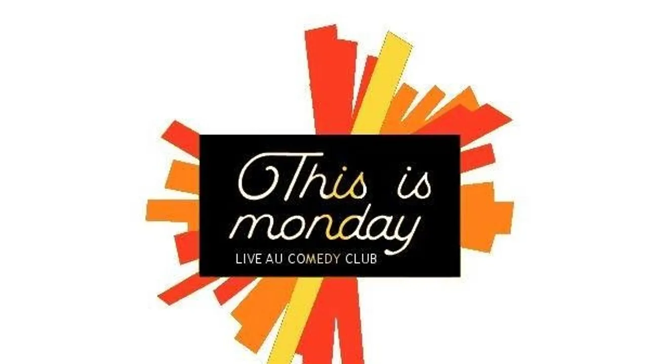 This is monday