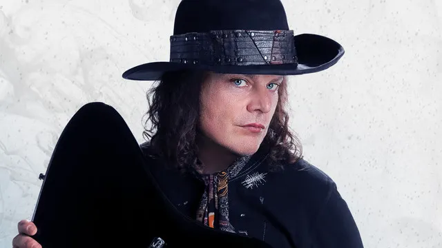 Anthony Gomes