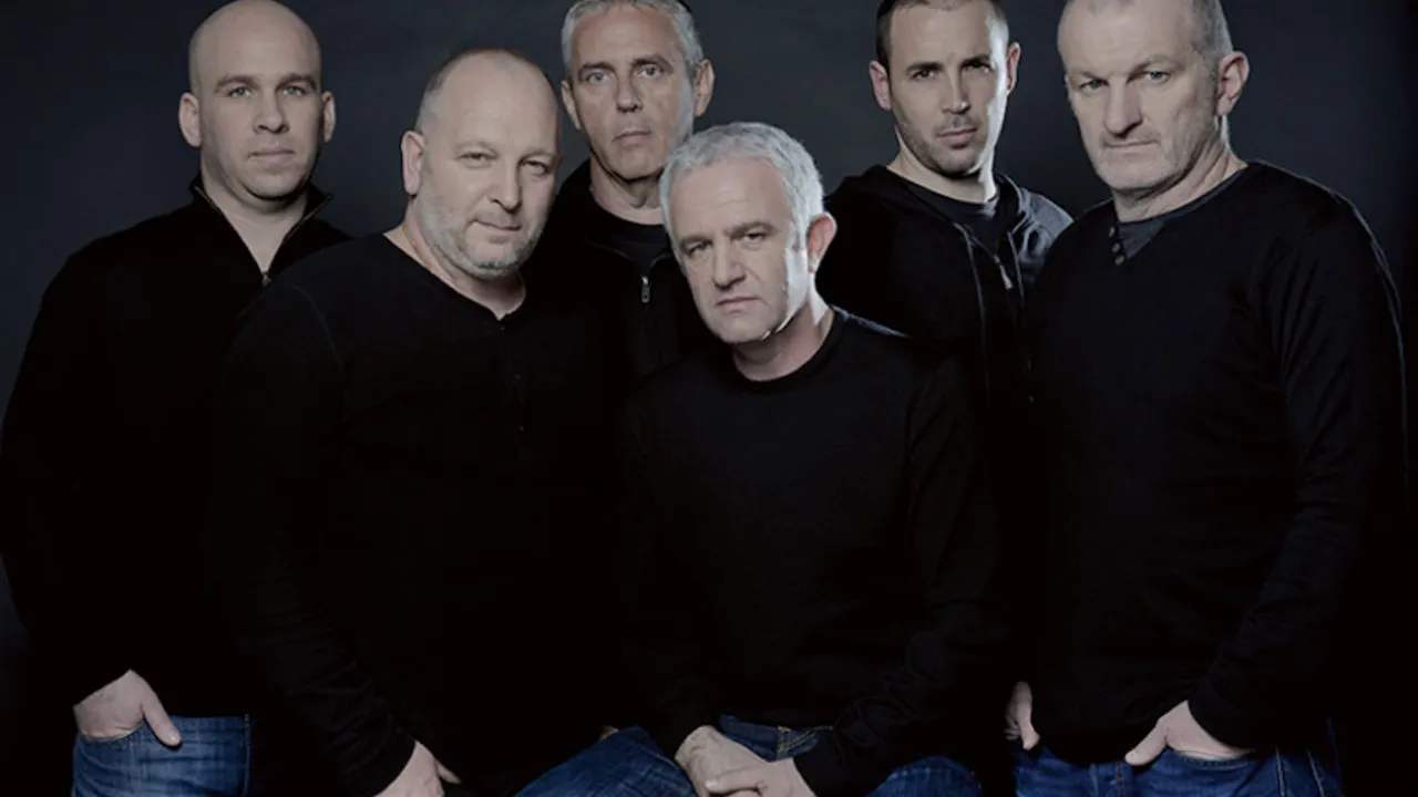 Cuncordu & A Filetta en concert