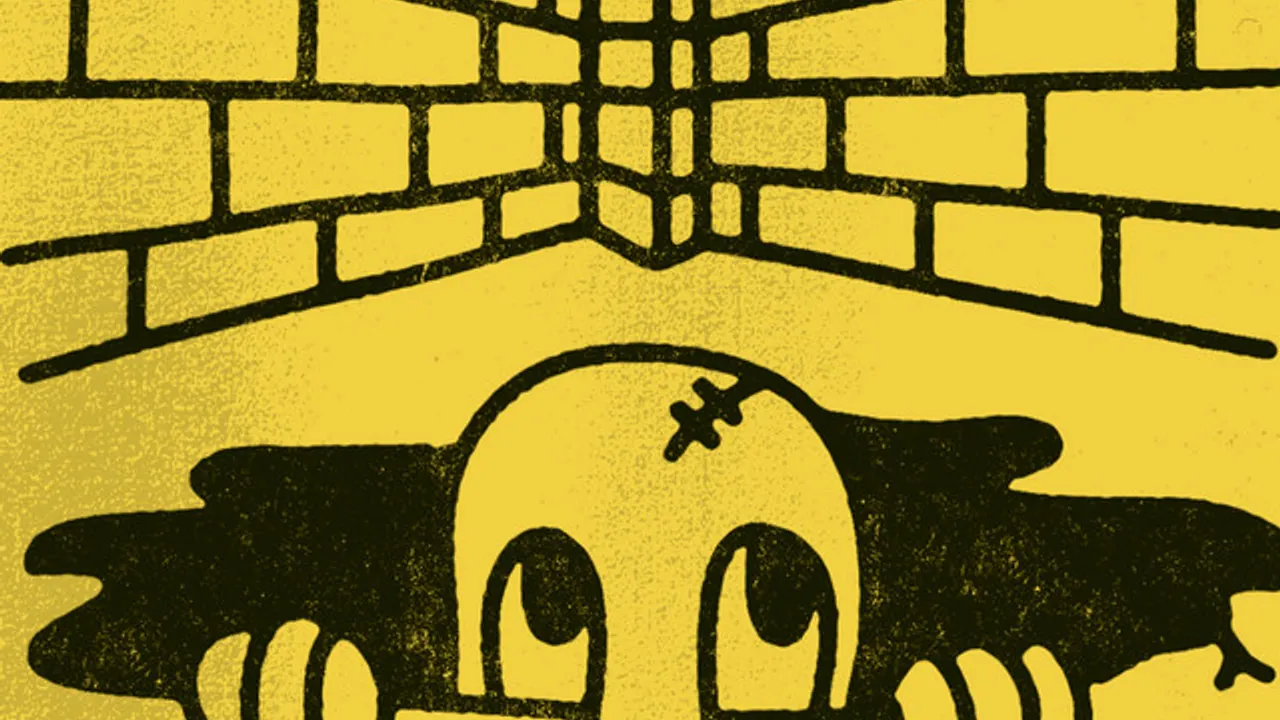 Salvem la Meteoro! - Prison Affair + Tami T + Damoridemort