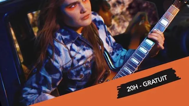 Calva Louise • Coudasse • Normcore / Supersonic (Free entry)