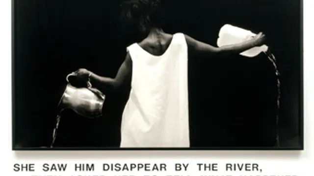 Lorna Simpson