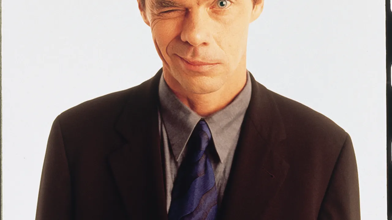 RICH HALL