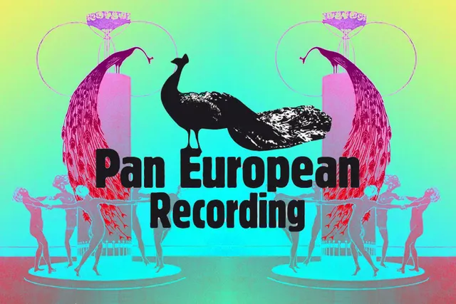 Pan European fête l'été à La Machine du Moulin Rouge !