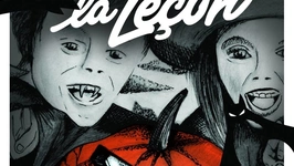 La Leçon