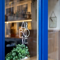 Arboré