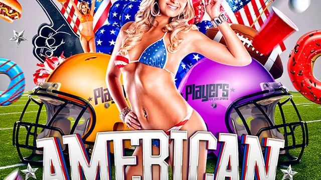 AMERICAN PARTY (Billboard Hot 100)