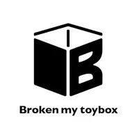 Broken my toybox
