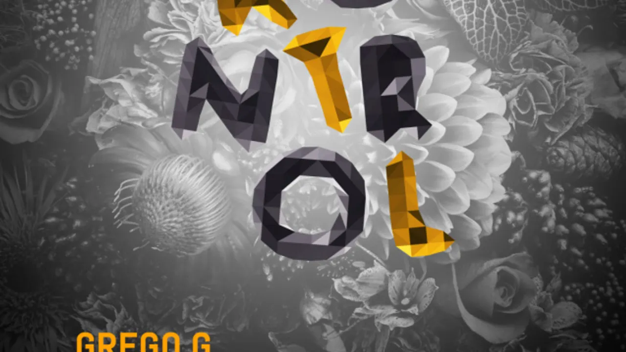 Kontrol | Grego G, Marst & Newfact