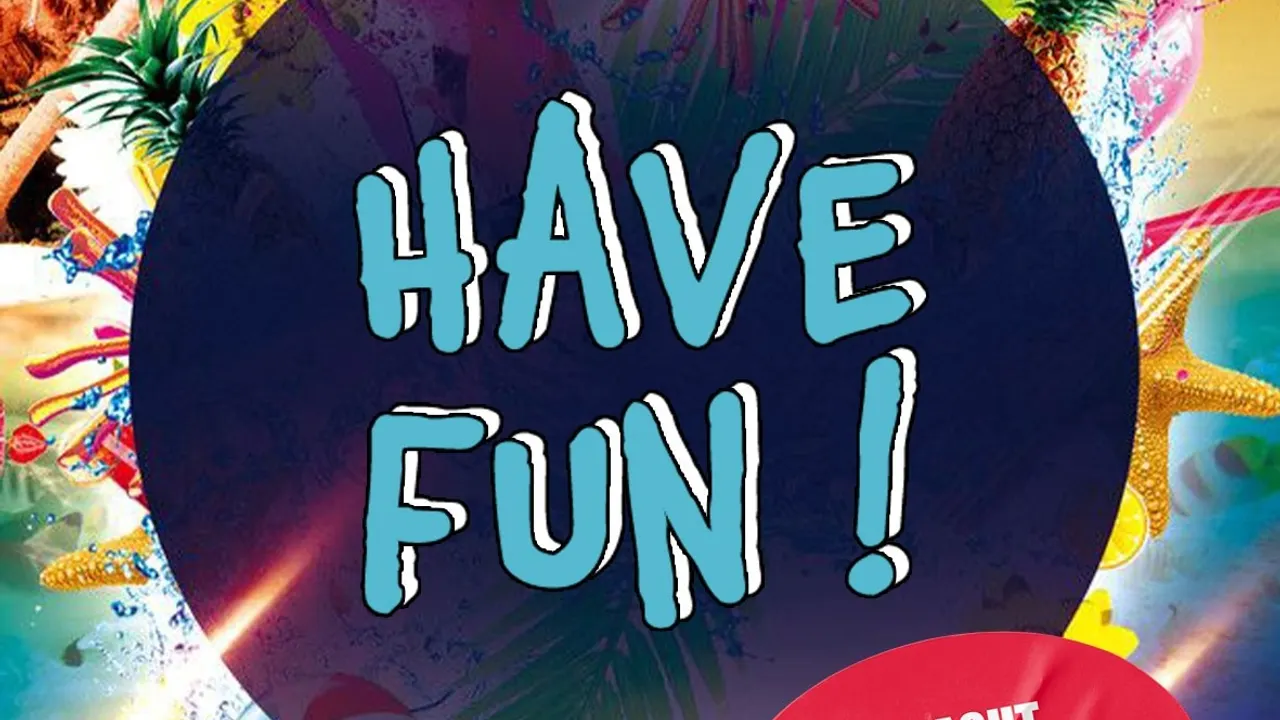 SOPHONIE “Stand-up musical + concert live” + HAVE FUN feat DJ LOÏS