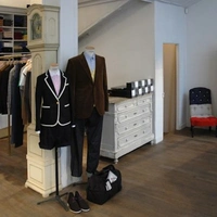 Maison Kitsuné - Richelieu