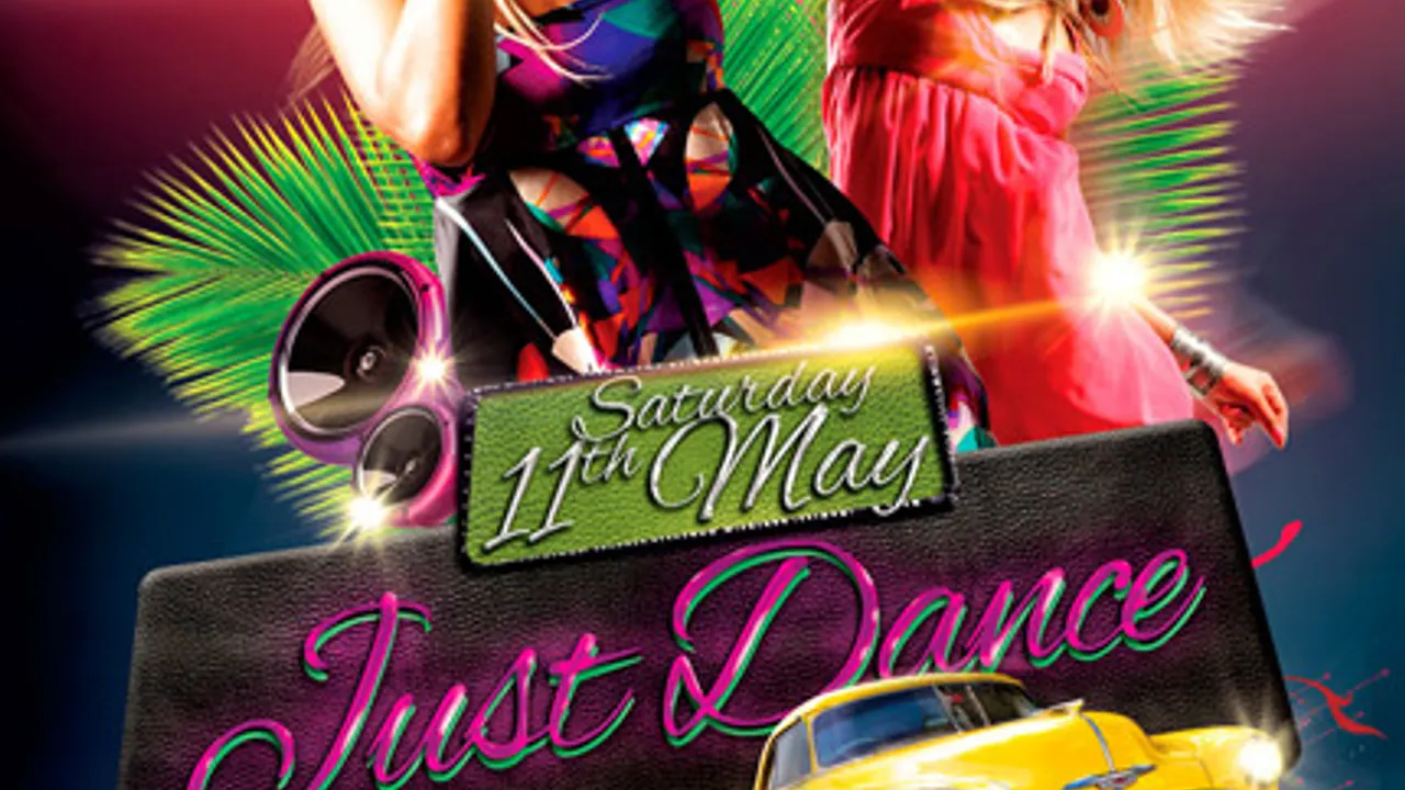 Just Dance