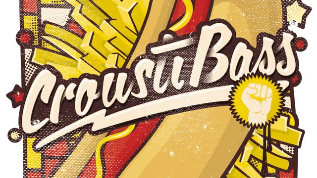 Croustibass