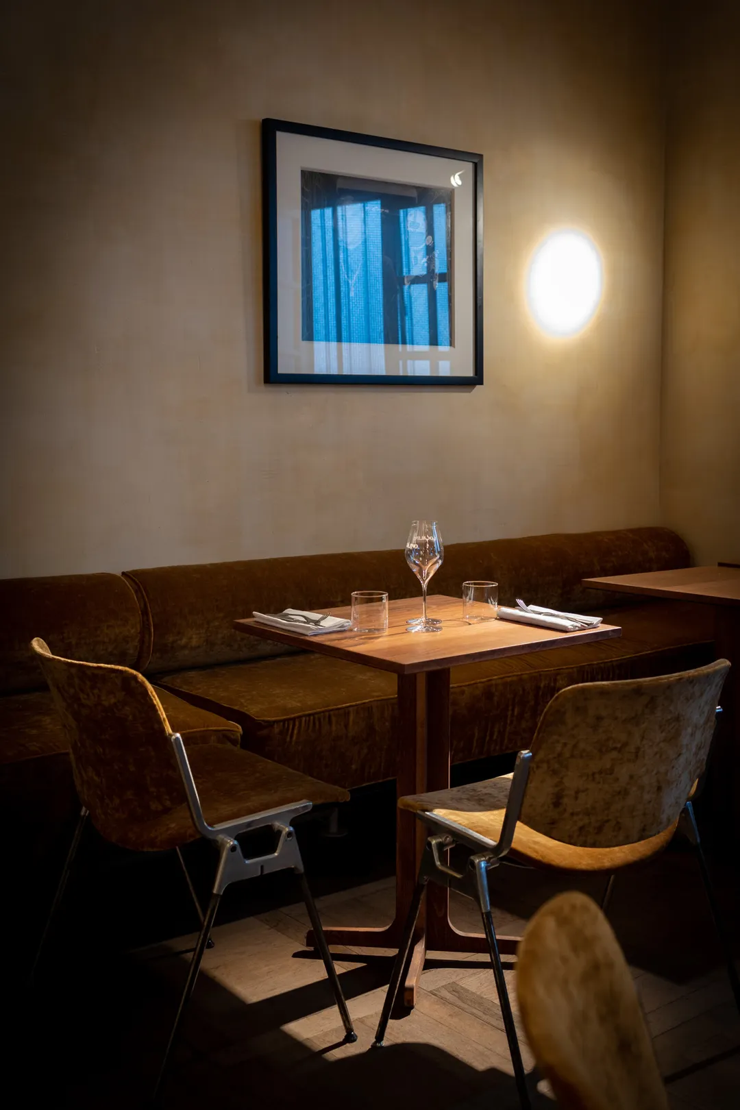 Localino Restaurant Paris