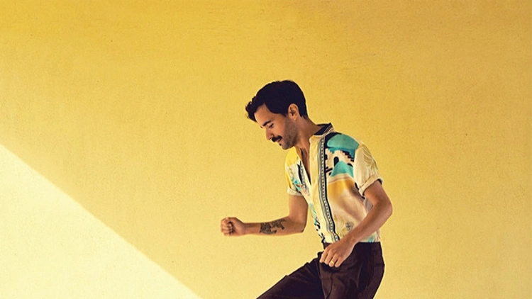 Gizmo Varillas en concert au POPUP! à Paris le jeudi 24/10 !