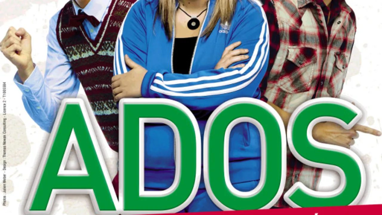 Ados
