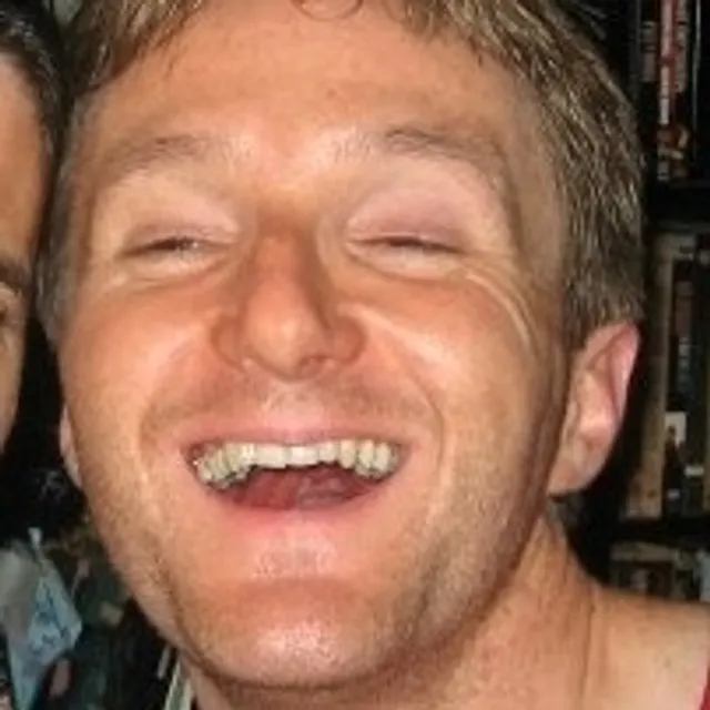 Christophe G