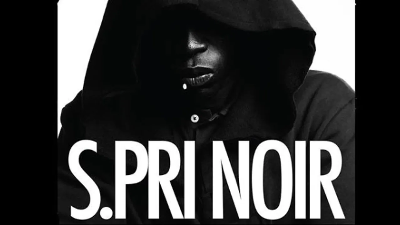 S.Pri Noir Release Party