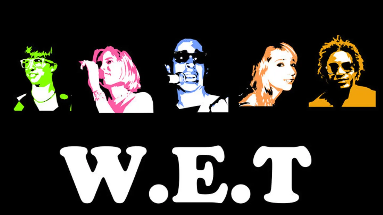 Concert W.E.T Final Emergenza
