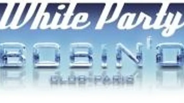 White Party