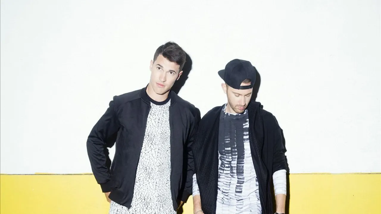 Timeflies